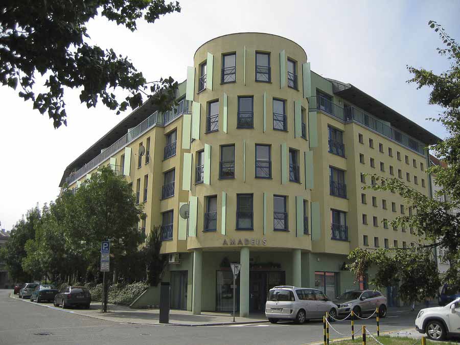 BD Amadeus Poděbrady